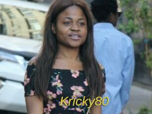 Kricky80