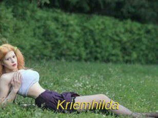 Kriemhilda