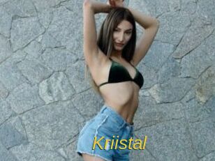 Kriistal