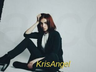 KrisAngel