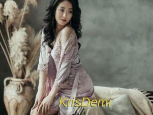 KrisDemi