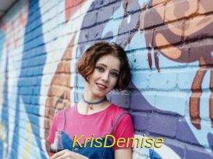 KrisDemise