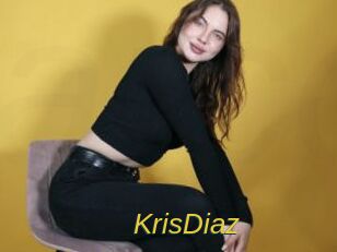 KrisDiaz