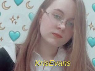 KrisEvans