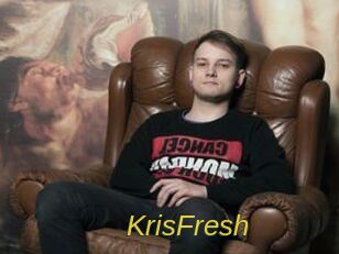 KrisFresh