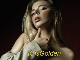 KrisGolden