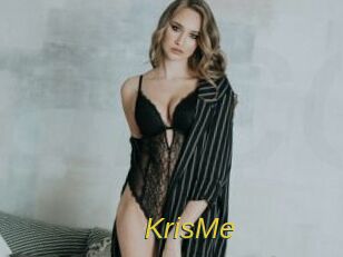 KrisMe