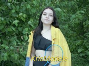 KrisMonele