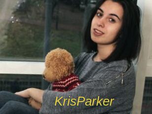 KrisParker