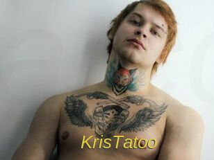 KrisTatoo
