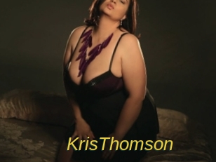 KrisThomson Archive DVD ORG