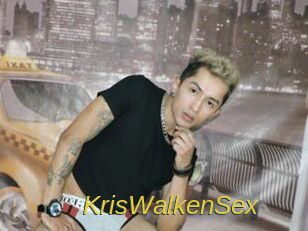 KrisWalkenSex