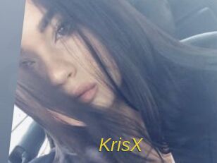 KrisX