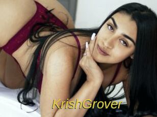 KrishGrover
