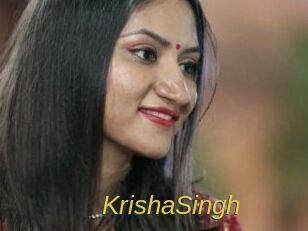 Krisha_Singh