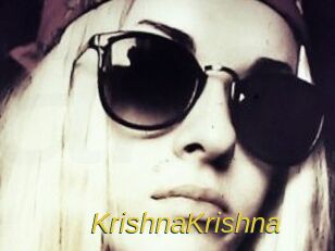 KrishnaKrishna