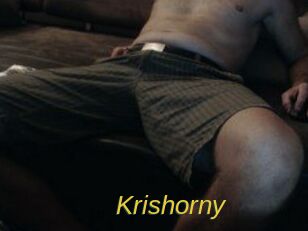 Krishorny