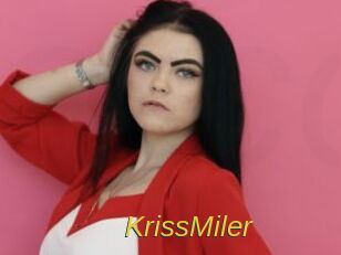 KrissMiler