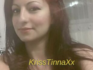 KrissTinnaXx