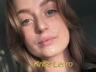 Kriss_Lerro