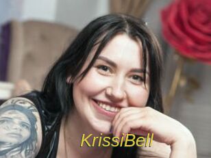 KrissiBell