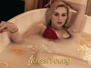 KrissiYoung