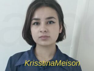 KrisstinaMeison