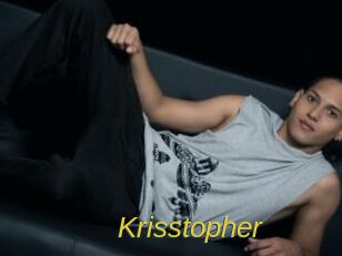 Krisstopher