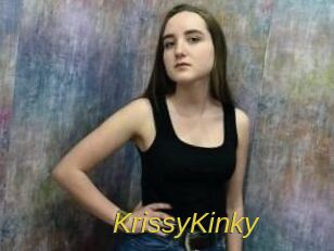 KrissyKinky