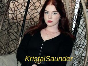 KristalSaunder