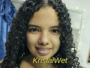 KristalWet