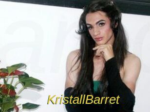 KristallBarret