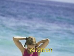 Kristeen