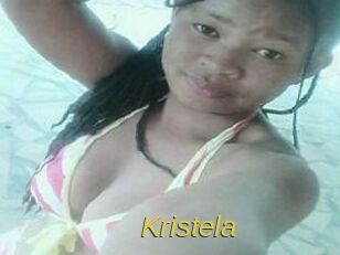 Kristela