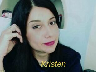 Kristen