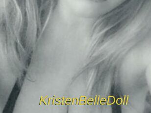 KristenBelleDoll