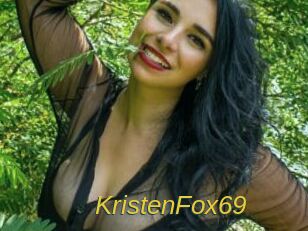 KristenFox69