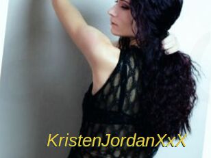 KristenJordanXxX