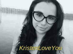 KristenLoveYou