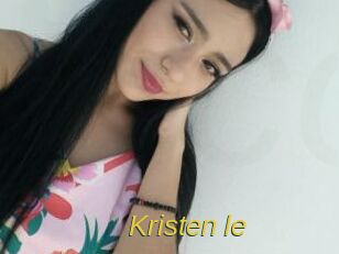 Kristen_le