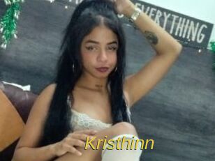 Kristhinn