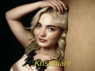 KristiBlare