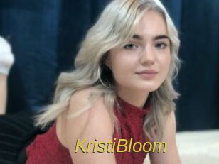 KristiBloom