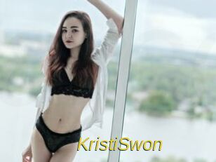 KristiSwon