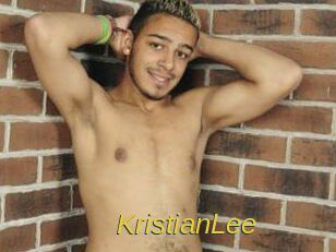 KristianLee