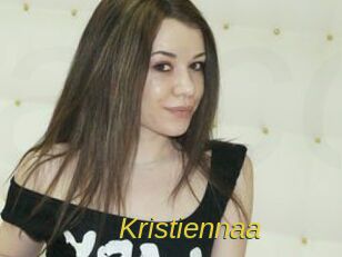 Kristiennaa