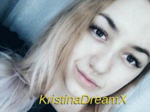 KristinaDreamX