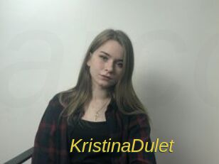 KristinaDulet