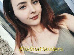 KristinaHenders