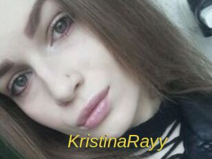 KristinaRayy